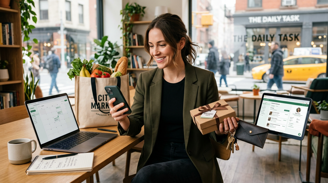 How to Become a Personal Concierge