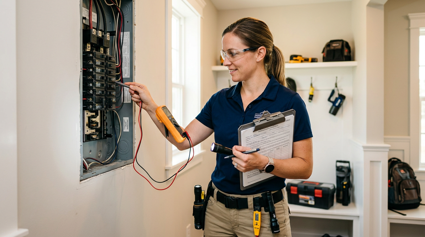 How to Become a Home Inspector as a Side Hustle: The Ultimate Guide