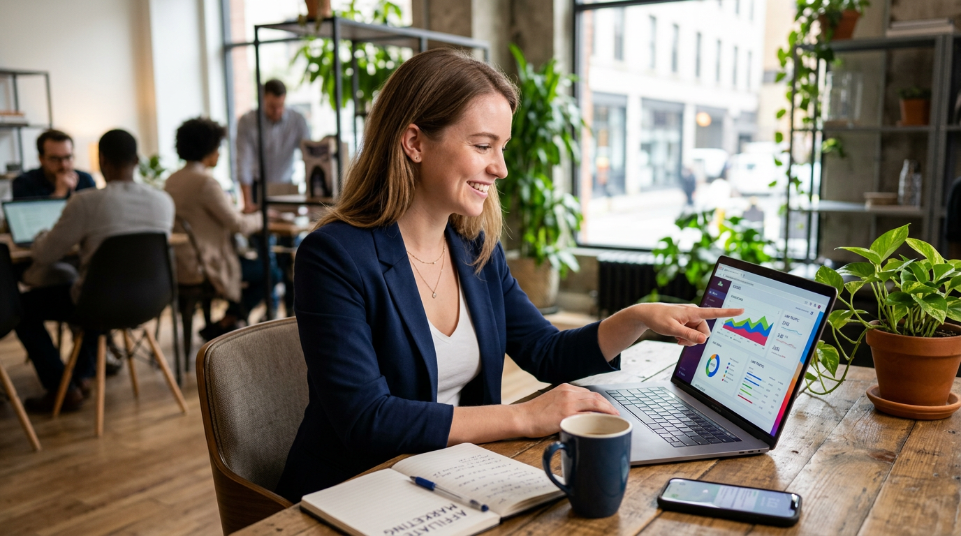 The Ultimate Guide to Affiliate Link Promotion Sites