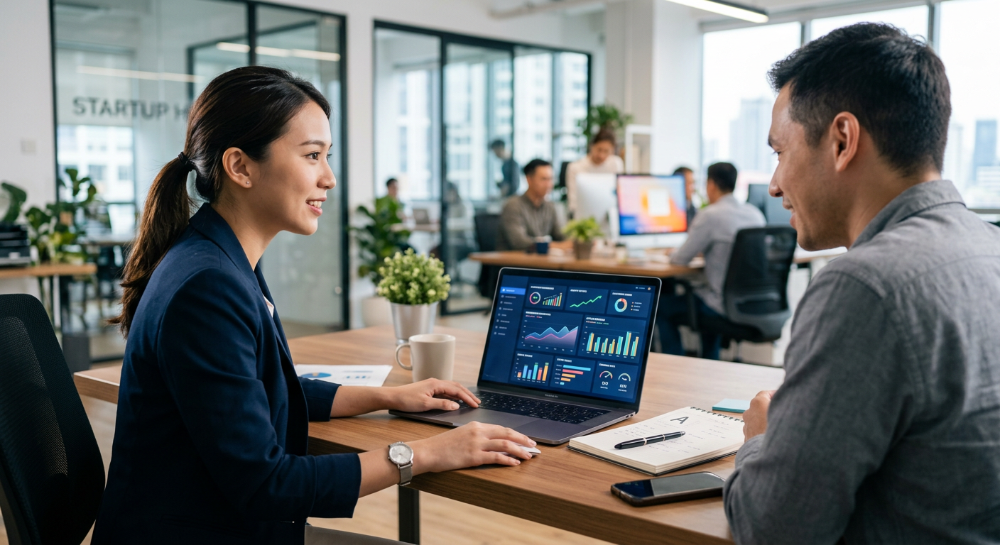 What is Affiliate Advertising? The Complete Guide to High-Performance Marketing