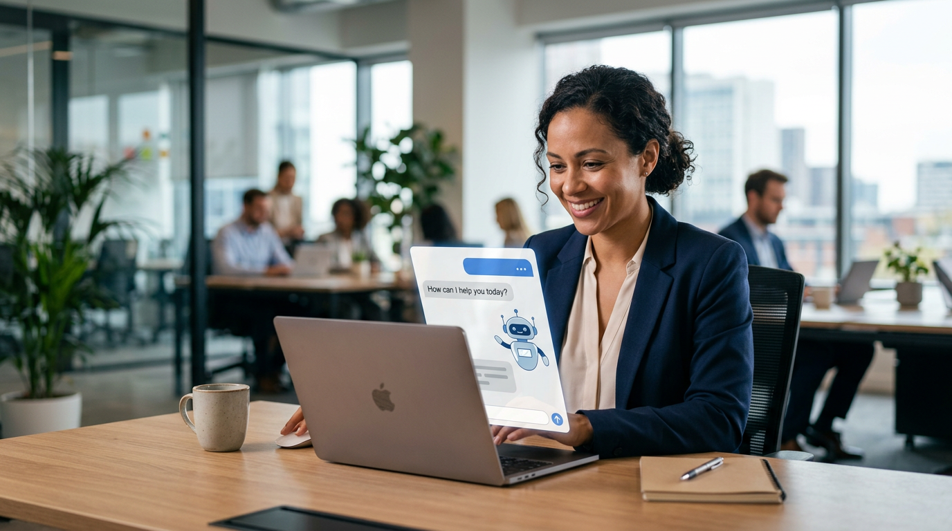 Transform Your Customer Interactions with Chatbot