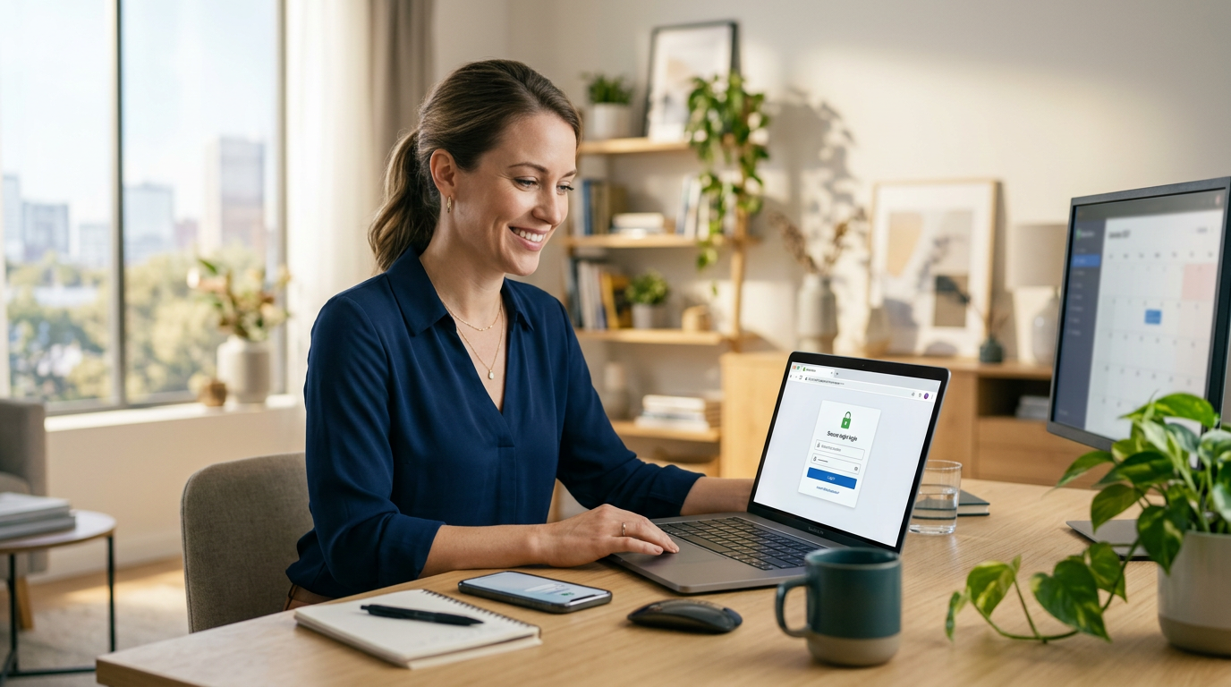 Simplify and Secure Your Digital Life with RoboForm