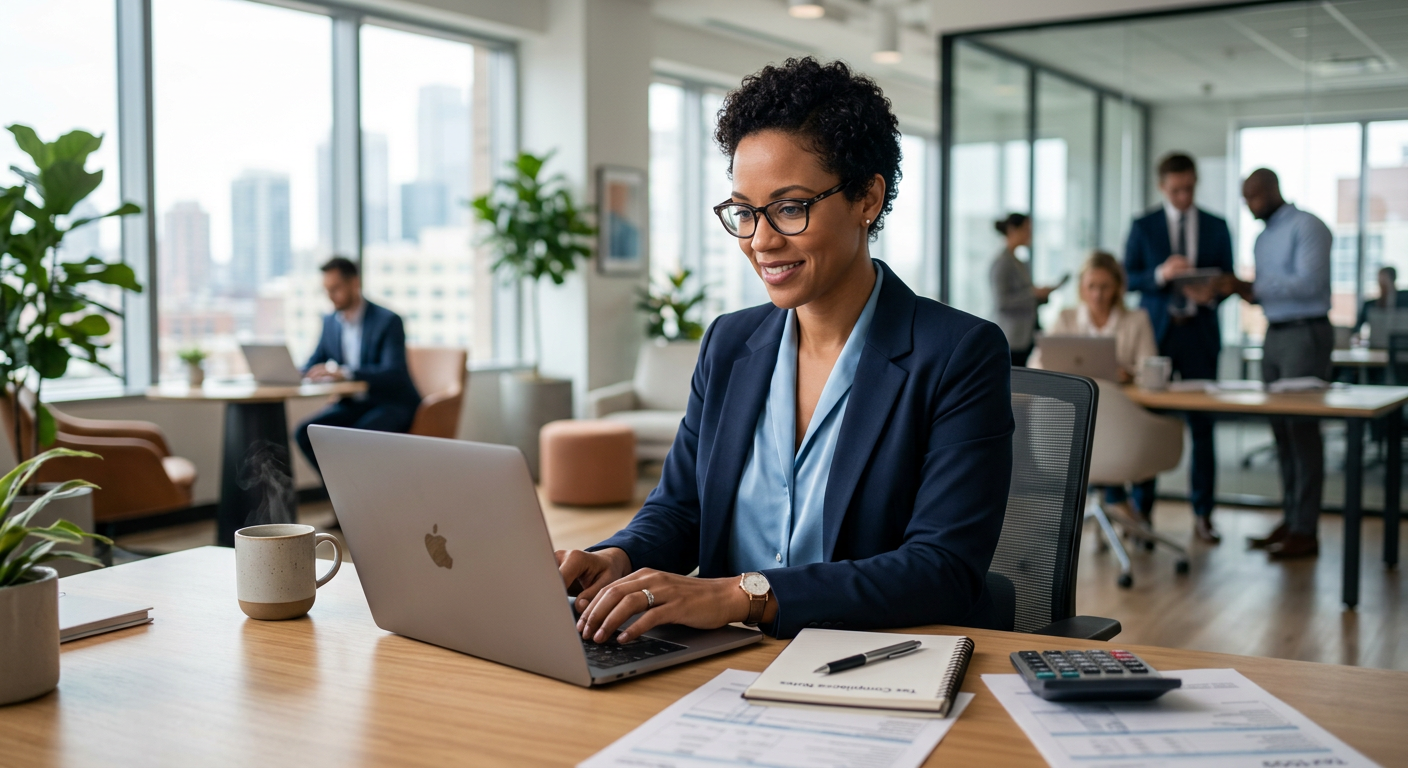 Tax1099: A Comprehensive Solution for Digital Tax Filing and Compliance
