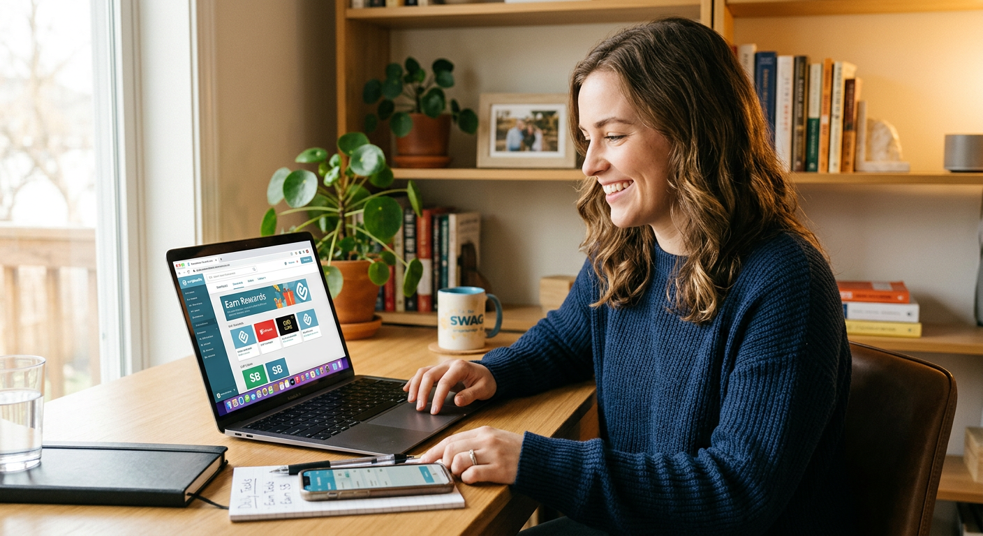 Swagbucks: Your Ultimate Guide to Earning Rewards Online