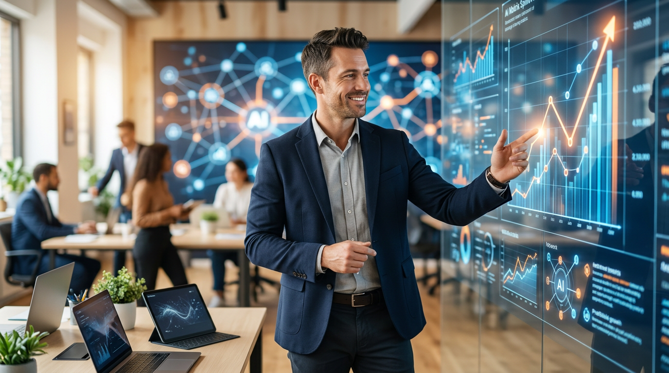 How to Earn with Tony: A Deep Dive into AI Matrix Spillover Success